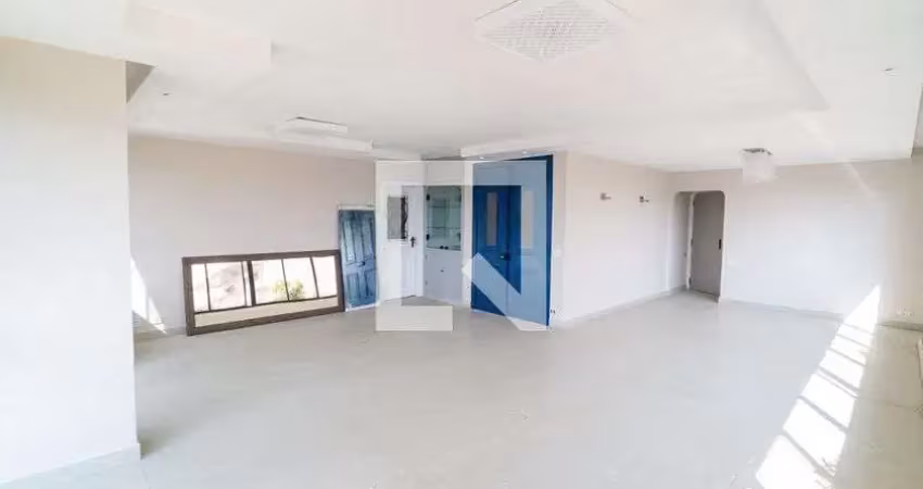 Apartamento à venda - vila mascote, 3 quartos,  180 m2