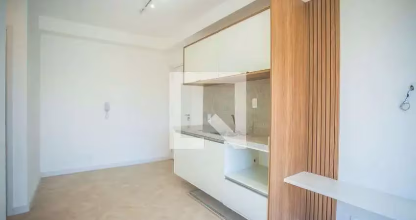 Apartamento à venda - vila clementino, 1 quarto,  34 m2