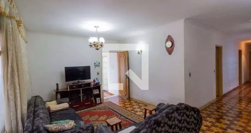 Casa à venda - jardim marajoara , 3 quartos,  290 m2