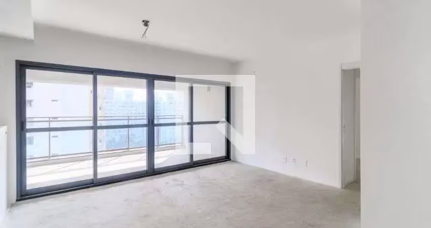 Apartamento à venda - campo belo, 2 quartos,  109 m2