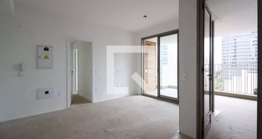Apartamento com 2 quartos à venda na Rua Capitão Prudente, 209, Pinheiros, São Paulo