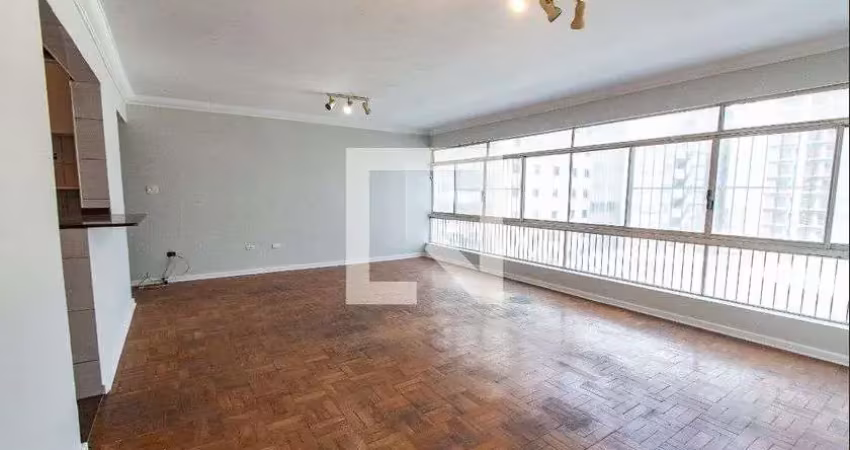 Apartamento à venda - vila mariana, 3 quartos,  136 m2