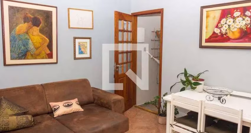 Casa à venda - jardim marajoara , 3 quartos,  130 m2