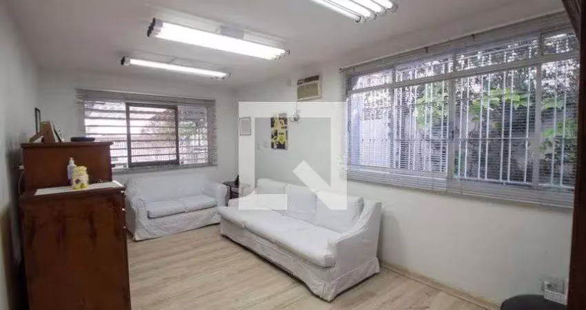 Casa à venda - chácara santo antonio, 2 quartos,  165 m2