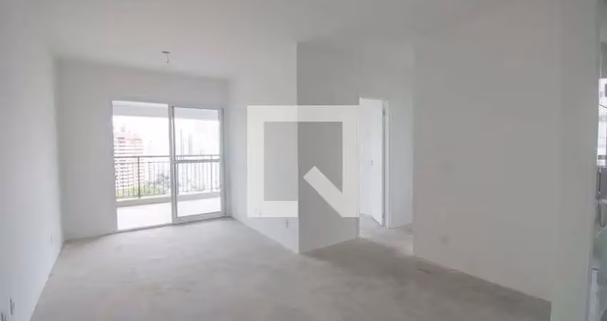 Apartamento à venda - vila mascote, 3 quartos,  88 m2