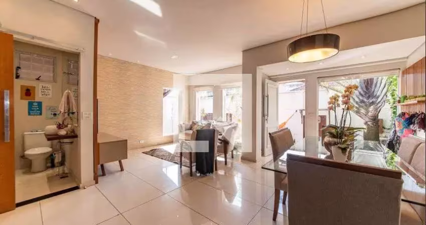Casa com 3 quartos à venda na Rua Diogo Freire, 270, Bosque da Saúde, São Paulo