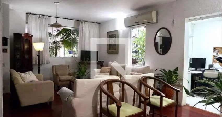 Casa à venda - chácara santo antonio, 3 quartos,  194 m2