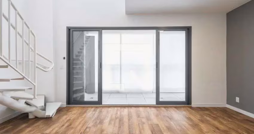 Apartamento à venda - vila madalena, 2 quartos,  120 m2