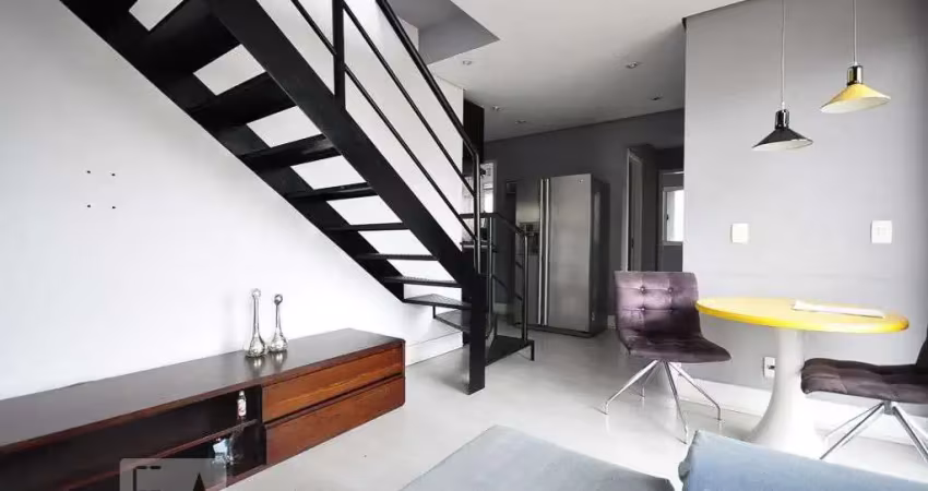 Apartamento à venda - vila andrade, 3 quartos,  125 m2