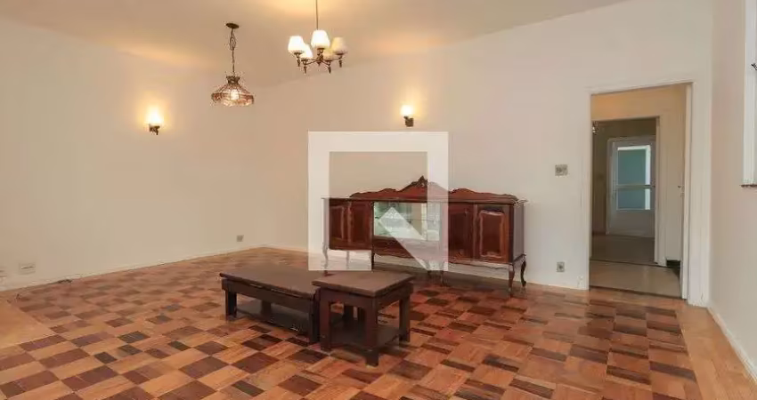 Casa com 5 quartos à venda na Rua Marcondes de Andrade, 45, Ipiranga, São Paulo