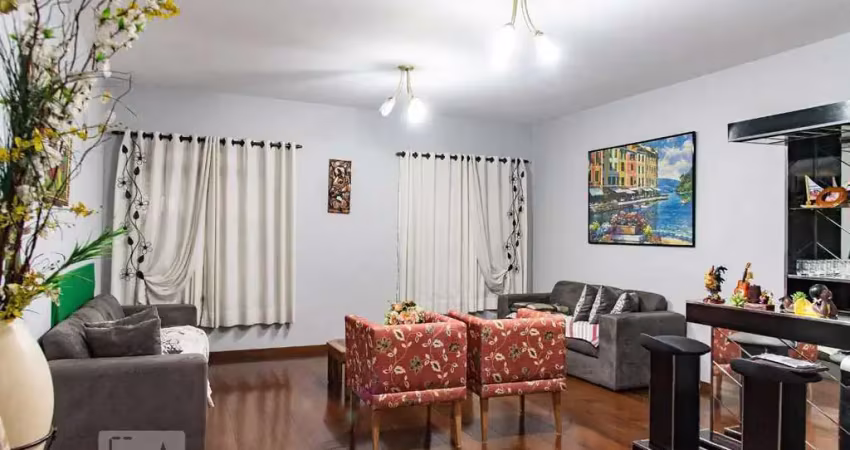 Casa com 3 quartos à venda na Rua Oliveira Melo, 302, Ipiranga, São Paulo