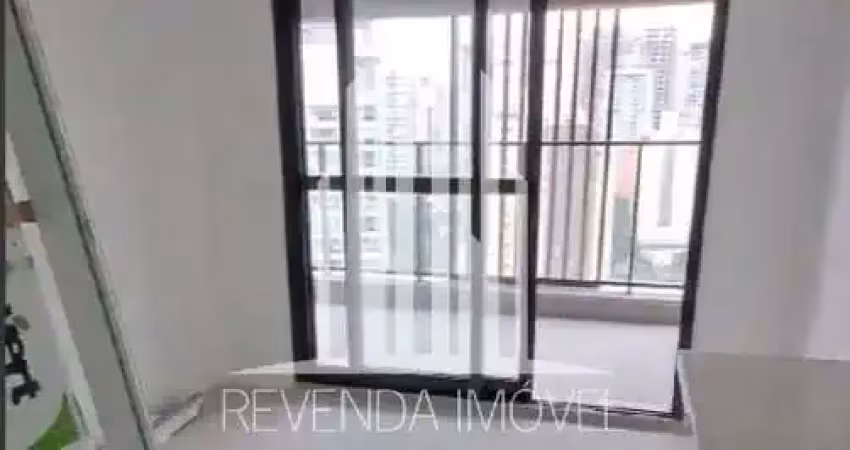 Apartamento moderno em condomínio de luxo em perdizes, são paulo-sp: 01 quarto, 1 banheiro, 1 vaga de garagem, 45m² de área.
