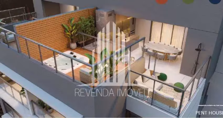 Apartamento residencial em são paulo - sp, vila mariana