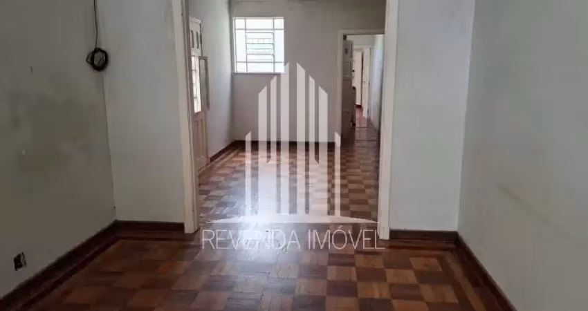 Casa com 3 quartos à venda na Rua Potenji, 51, Vila Mariana, São Paulo
