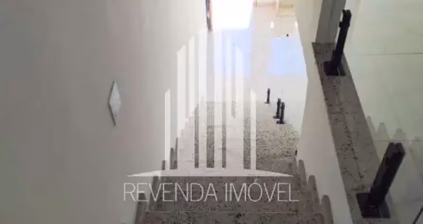 Casa residencial em são paulo - sp, bosque da saúde