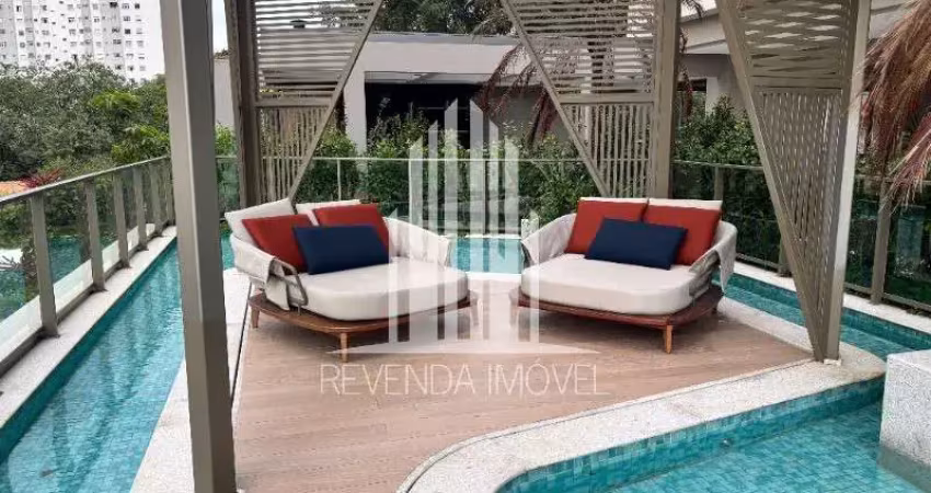 Apartamento residencial em são paulo - sp, vila mariana