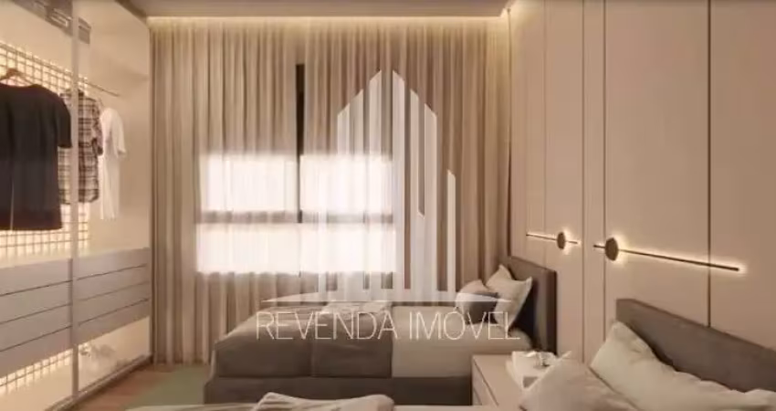 Apartamento residencial em são paulo - sp, vila mariana