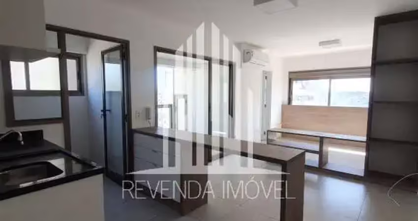 Apartamento residencial em são paulo - sp, vila mariana