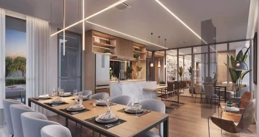 Apartamento com 3 quartos à venda na Rua Manuel de Paiva, 156, Vila Mariana, São Paulo