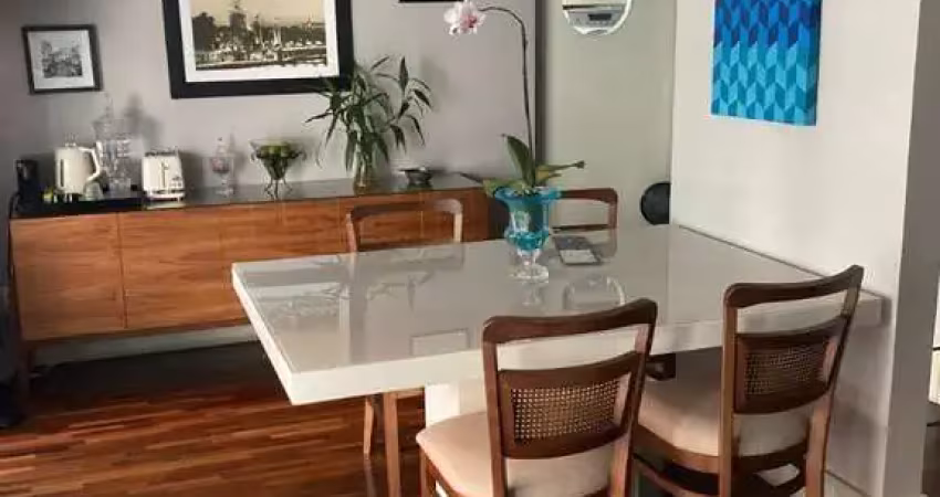 Apartamento com 3 quartos à venda na Rua Nelson Gama de Oliveira, 905, Vila Andrade, São Paulo