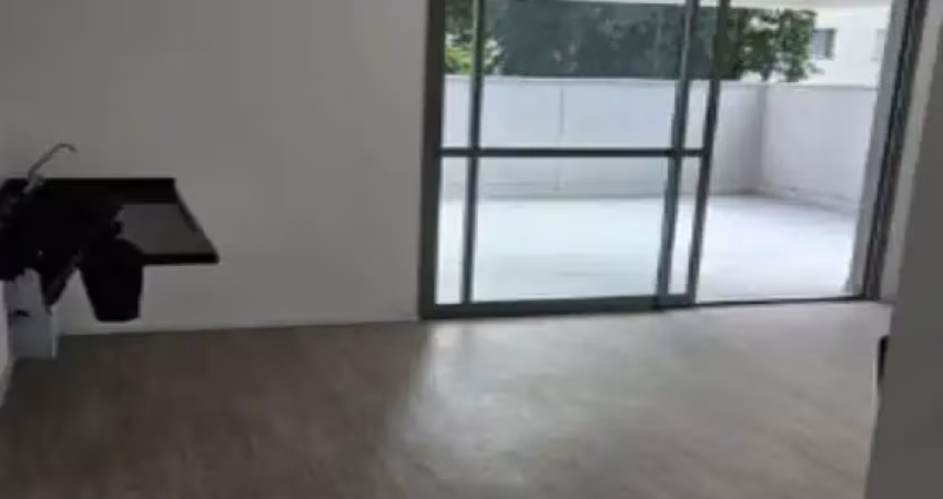 Flat garden no condomínio z pinheiros  com 76m² 1 dormitório 1 banheiro 1 vaga
