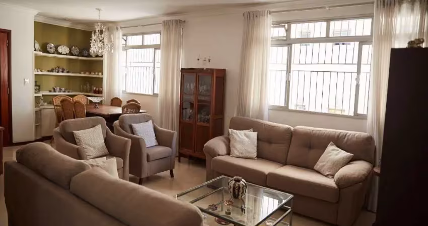 Apartamento com 4 quartos à venda na Rua França Pinto, 0718, Vila Mariana, São Paulo