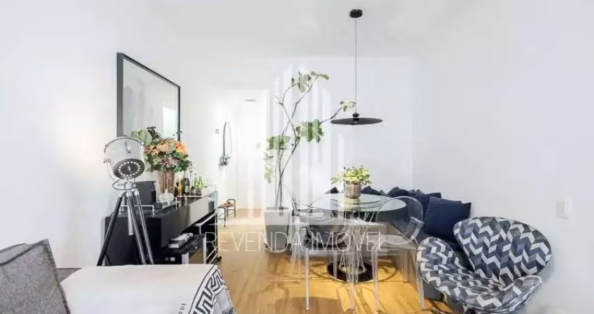 Apartamento à venda em pinheiros, são paulo-sp: 2 quartos, 1 banheiro e 55,00 m² de área. venha conferir!