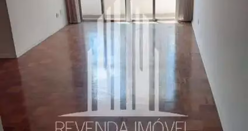 Apartamento com 3 quartos à venda na Avenida Macuco, 518, Moema, São Paulo