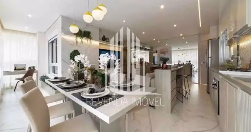 Apartamento residencial em são paulo - sp, ipiranga