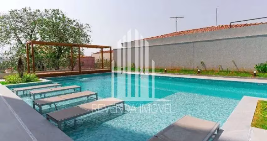 Apartamento residencial em são paulo - sp, ipiranga