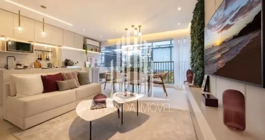 Apartamento residencial em são paulo - sp, ipiranga