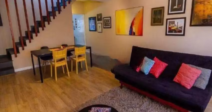 Casa com 3 quartos à venda na Rua João Lopes, 0374, Vila Mariana, São Paulo
