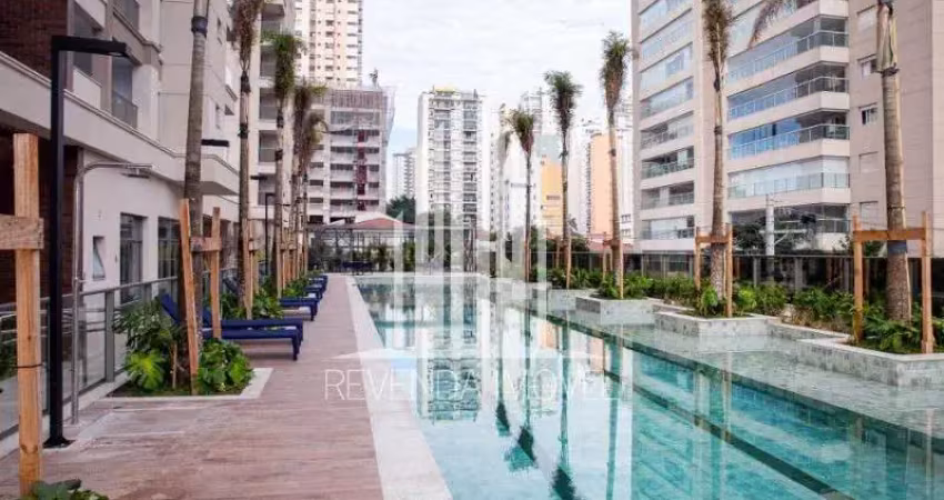 Apartamento residencial em são paulo - sp, perdizes