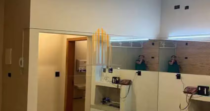 Perdizes - ponto comercial com 42 m² 1 modulo, 1 banheiros e 1 copa