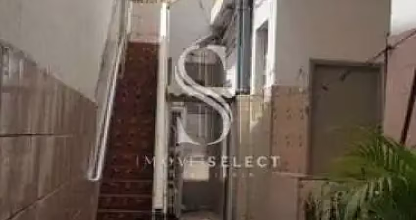 Imperdível à venda de 4 sobrados, 1 sala comercial na frente em barra funda sobrado residencial de 3