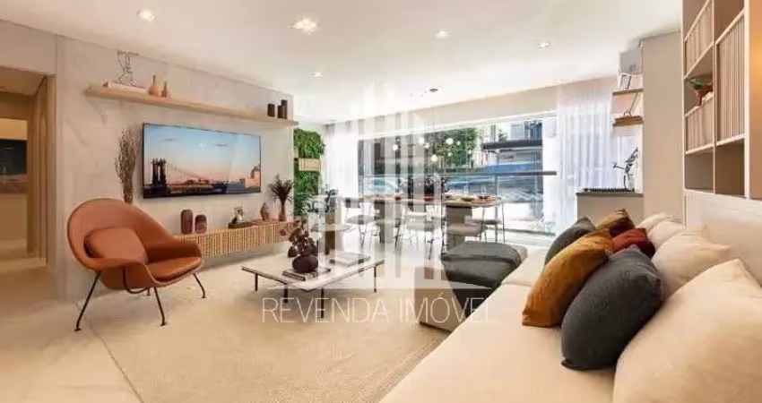 Apartamento à venda na vila mariana, são paulo-sp: 2 quartos, 2 suites, 2 salas, 3 banheiros, 1 vaga, 75m². venha conferir!