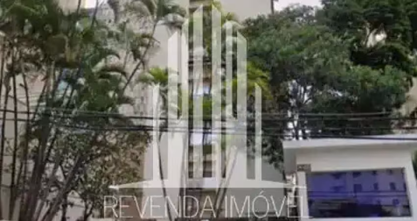 Apartamento residencial em são paulo - sp, perdizes
