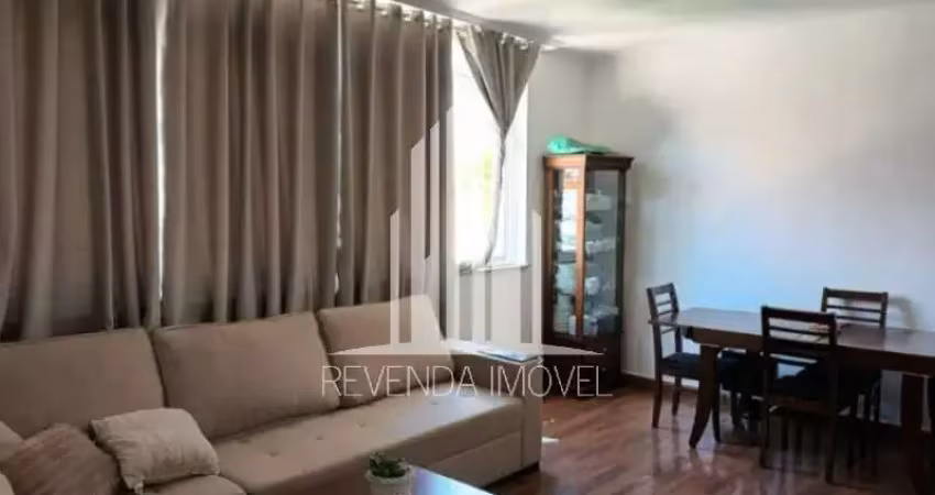 Imperdível: apartamento à venda no condomínio desembargador guimares em perdizes, são paulo-sp, 3 quartos, 1 suíte, 4 banheiros, 112m² de área.