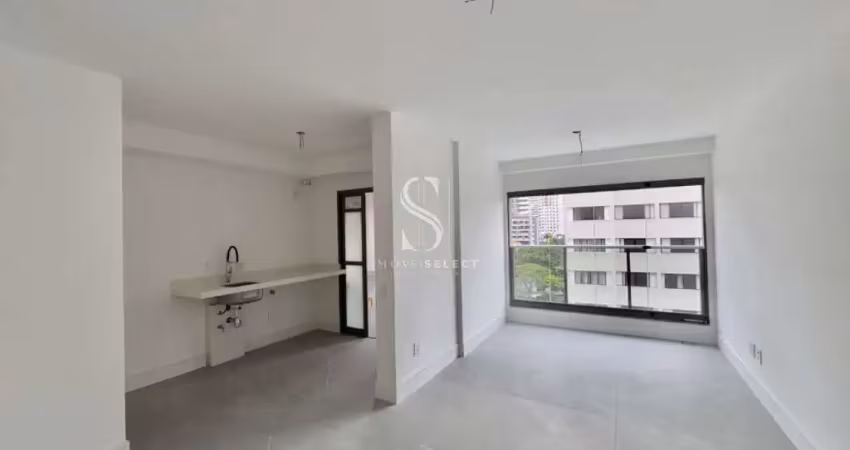 Edifício minerva, perdizes - apartamento de 75m² com 2 suites, 3 banheiros e 1 vaga