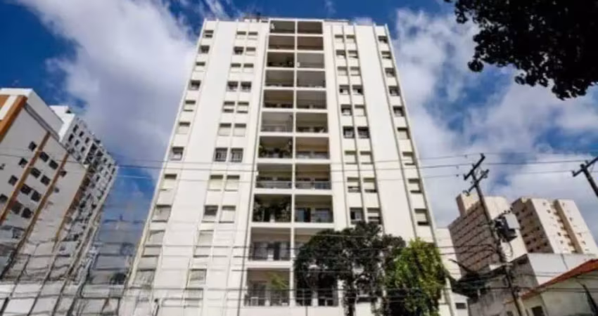 Apartamento de 3 dormitórios, 131 m²,  2 banheiros e 1 vaga no brooklin