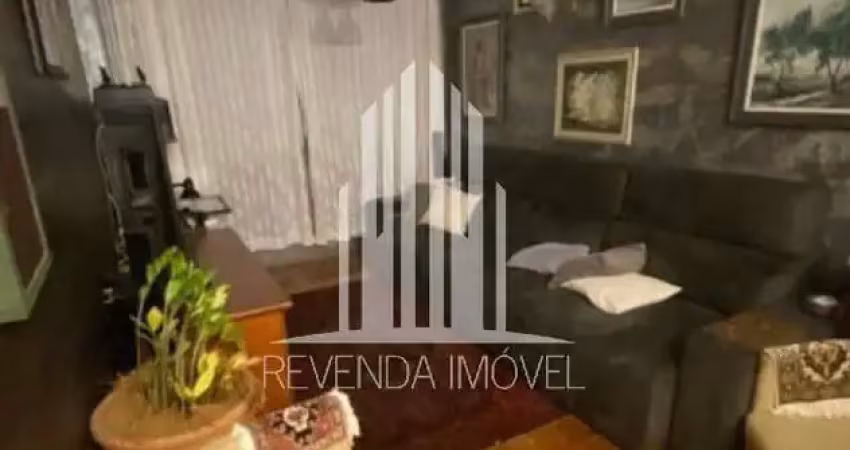 Apartamento residencial em são paulo - sp, perdizes