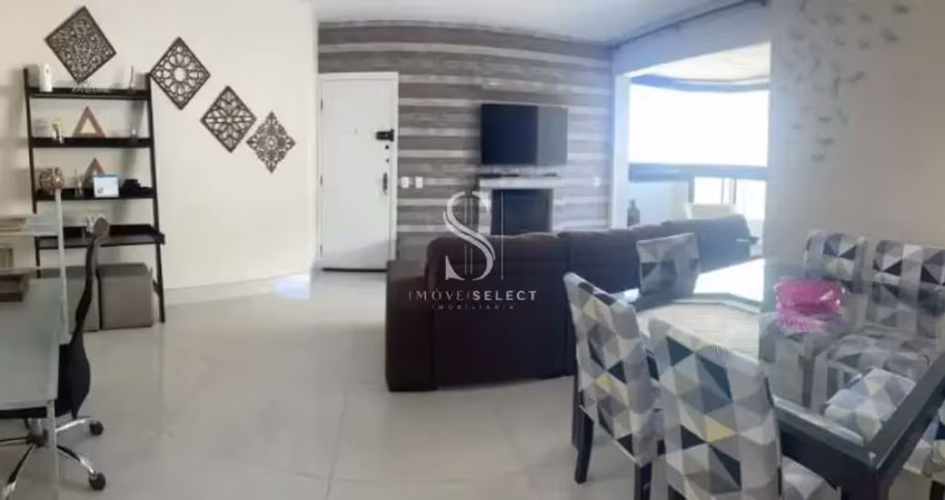 Condomínio drakar no bosque da saúde, apartamento de 110m² com 3 dormitórios, 1 suíte, 3 vagas.