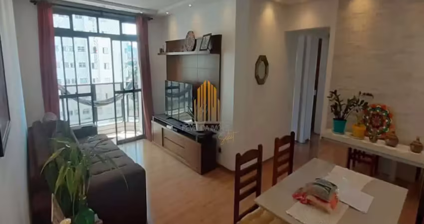 Condomínio tapajós, bosque da saúde - apartamento de 104m² com 3quartos/1 suite, 2 banheiros e 2 vag
