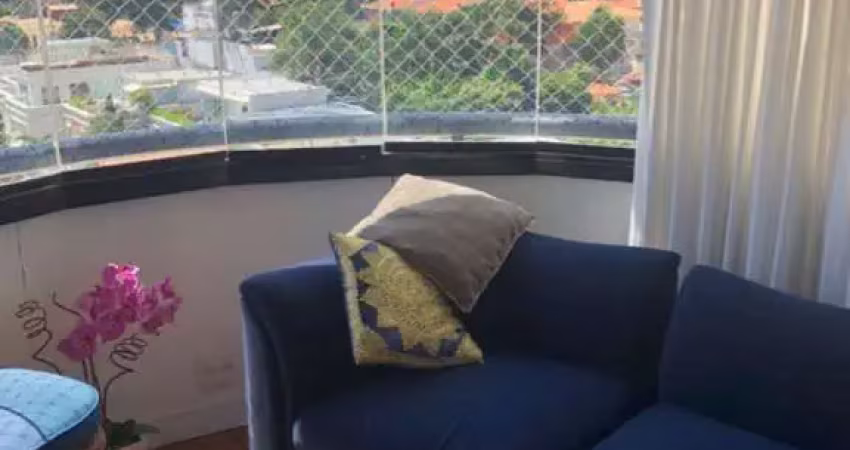Apartamento no condomínio new orleans no brooklin paulista com 200m² 3 dormitórios 4 banheiros 3 vagas