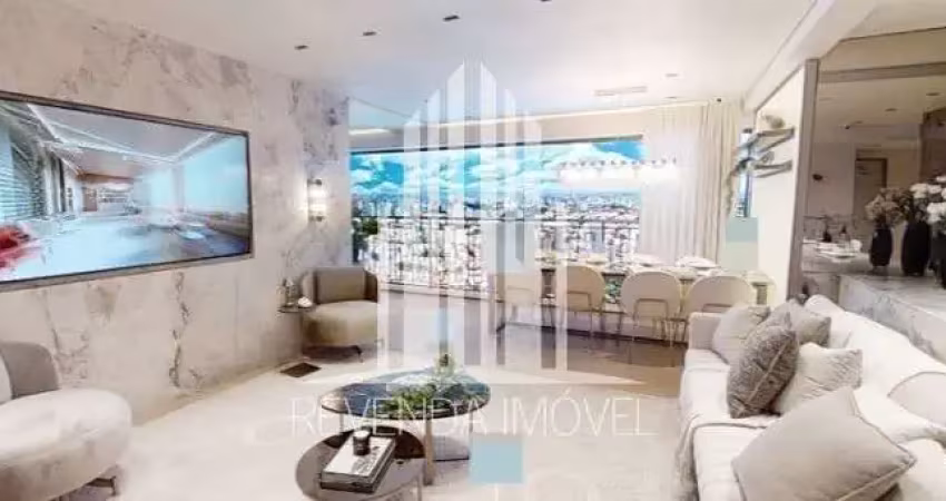 Excelente oportunidade! apartamento à venda em são paulo-sp, na vila mariana, com 3 quartos, 1 suíte, 2 salas, 3 banheiros, 2 vagas de garagem e 112m².