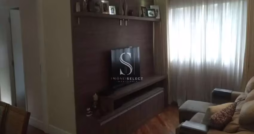 Condomínio vertical costa brava na cidade monções, apartamento de 93m² com 3 dormitórios, 1 suíte, 1