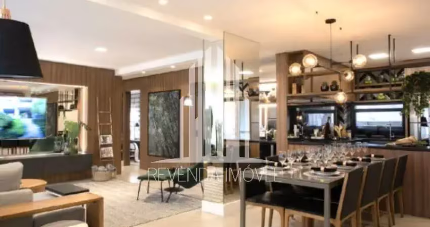 Imperdível oportunidade de investimento: apartamento de luxo na vila mariana, são paulo-sp, com 3 quartos, 3 suítes, 3 banheiros, 3 vagas de garagem e 113,54m² de área.