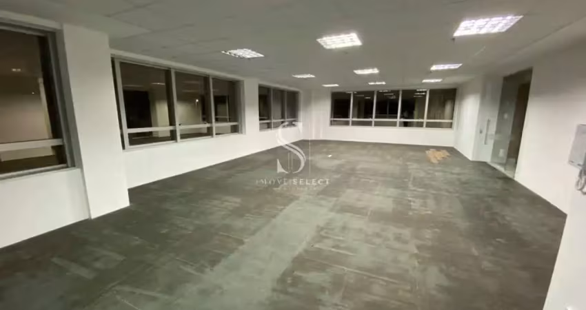 Senna madureira, conjunto comercial com 120m², 2 banheiros, 3 vagas, na região da vila clementino.