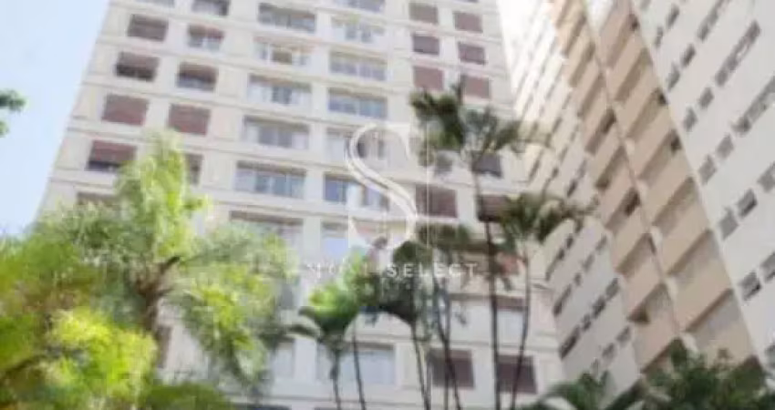 Apartamento de 150,00m²  com 3  dormitórios  ( 1 suítes) , 2 banheiros e 2 vagas á venda em perdizes