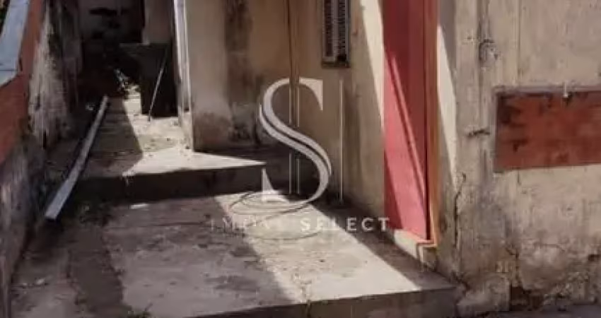 Terreno à venda na Rua Doutor Miranda de Azevedo, 944, Perdizes, São Paulo